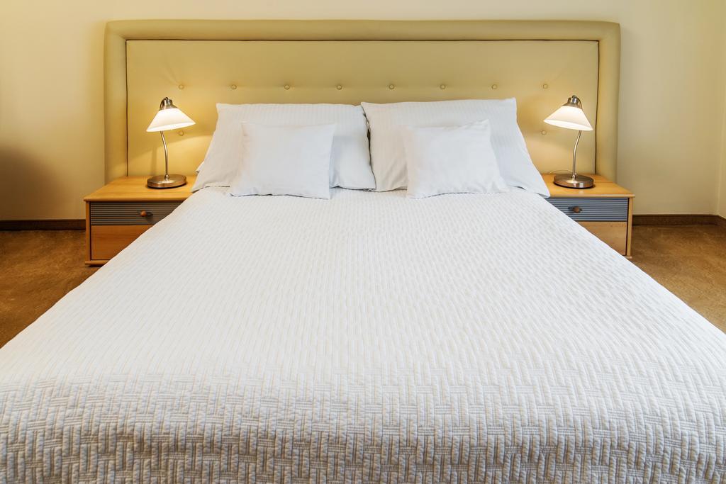 Hotel Komeda Ostrów Wielkopolski Pokoj fotografie