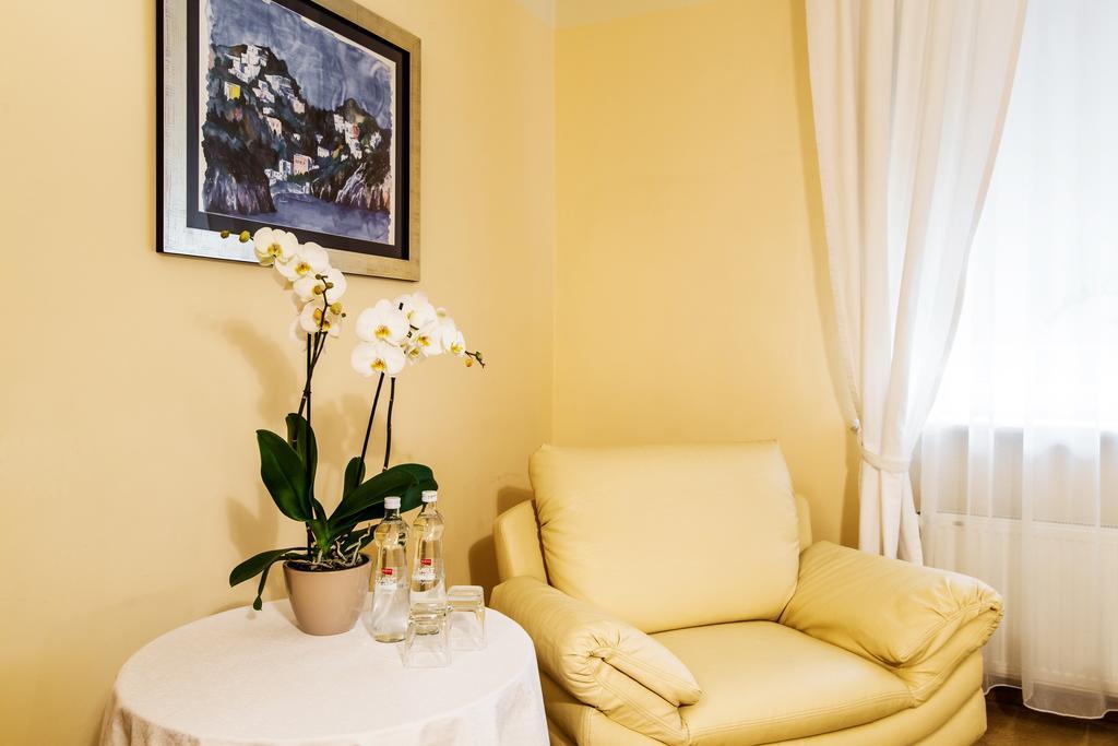 Hotel Komeda Ostrów Wielkopolski Pokoj fotografie