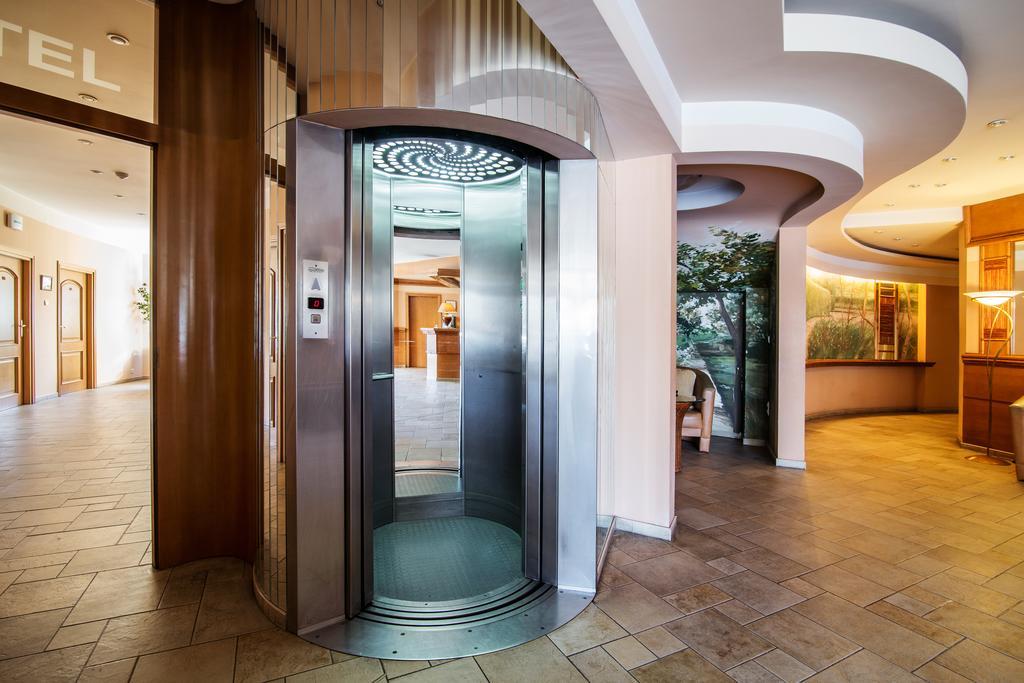 Hotel Komeda Ostrów Wielkopolski Pokoj fotografie