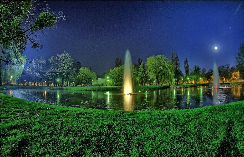 Hotel Komeda Ostrów Wielkopolski Exteriér fotografie